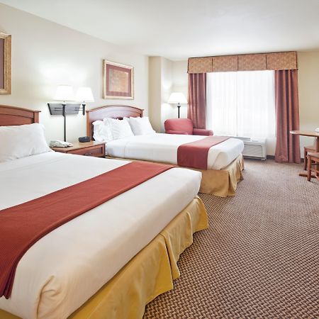 Holiday Inn Express Hotel & Suites Cedar City By Ihg Δωμάτιο φωτογραφία