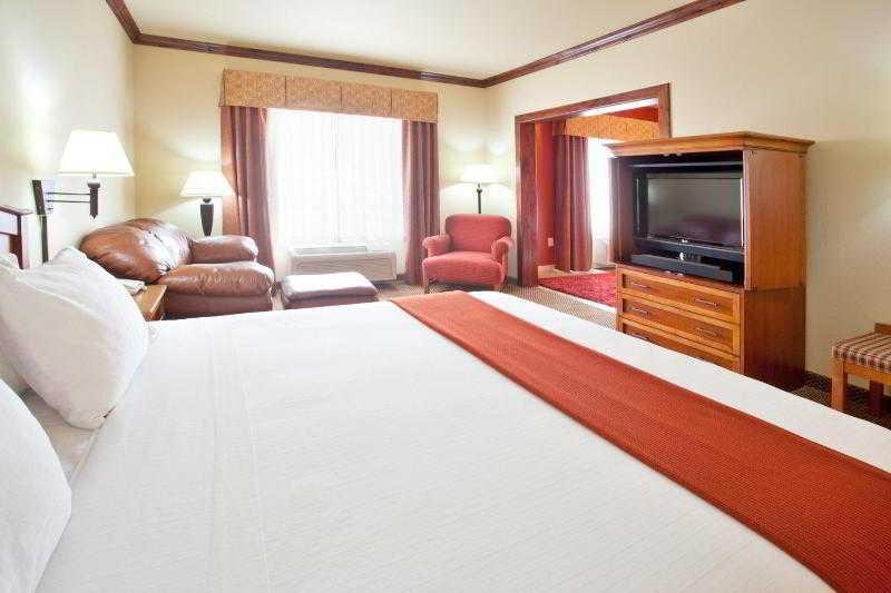 Holiday Inn Express Hotel & Suites Cedar City By Ihg Εξωτερικό φωτογραφία
