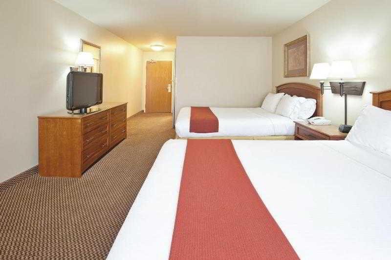 Holiday Inn Express Hotel & Suites Cedar City, An Ihg Hotel Εξωτερικό φωτογραφία