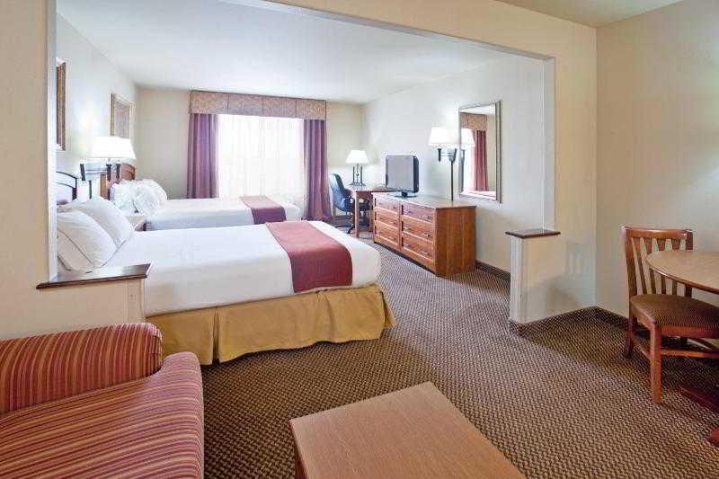Holiday Inn Express Hotel & Suites Cedar City By Ihg Εξωτερικό φωτογραφία