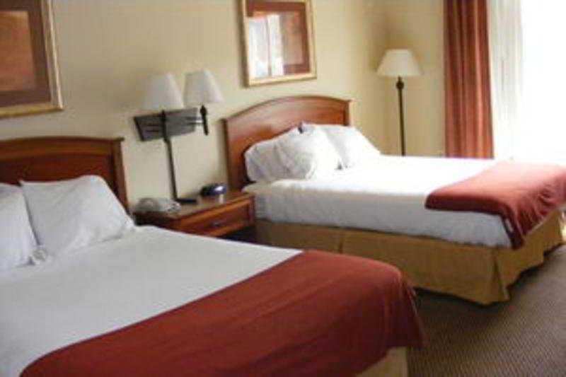 Holiday Inn Express Hotel & Suites Cedar City By Ihg Εξωτερικό φωτογραφία