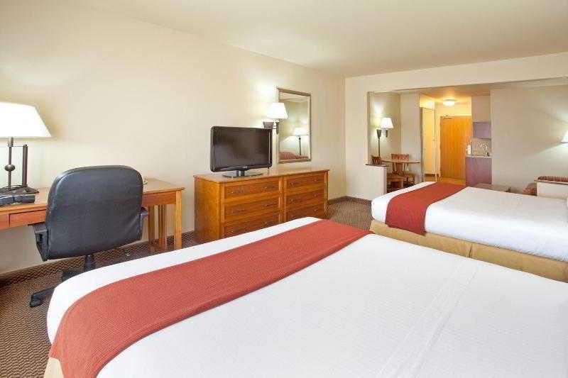 Holiday Inn Express Hotel & Suites Cedar City, An Ihg Hotel Εξωτερικό φωτογραφία