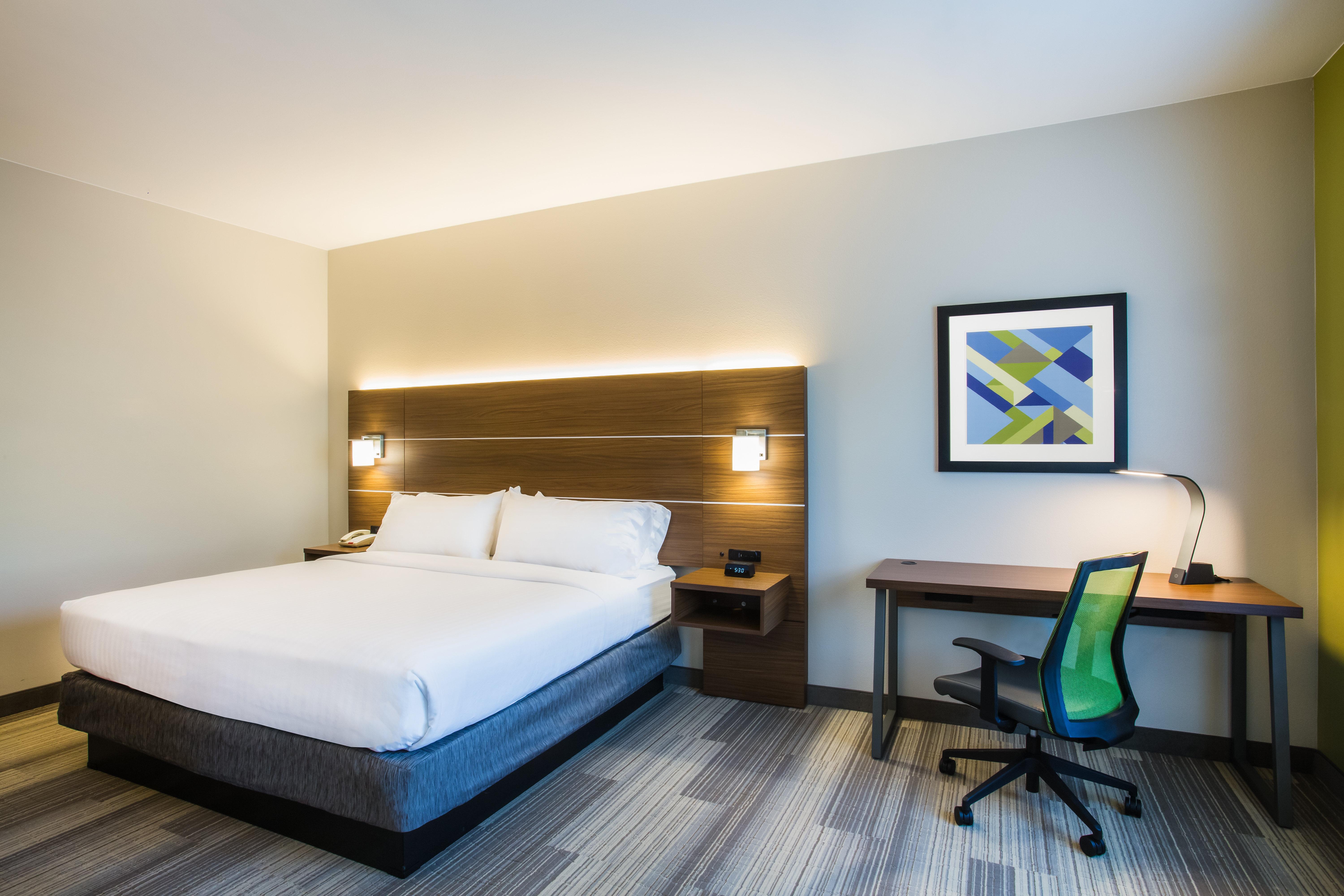 Holiday Inn Express Hotel & Suites Cedar City, An Ihg Hotel Εξωτερικό φωτογραφία