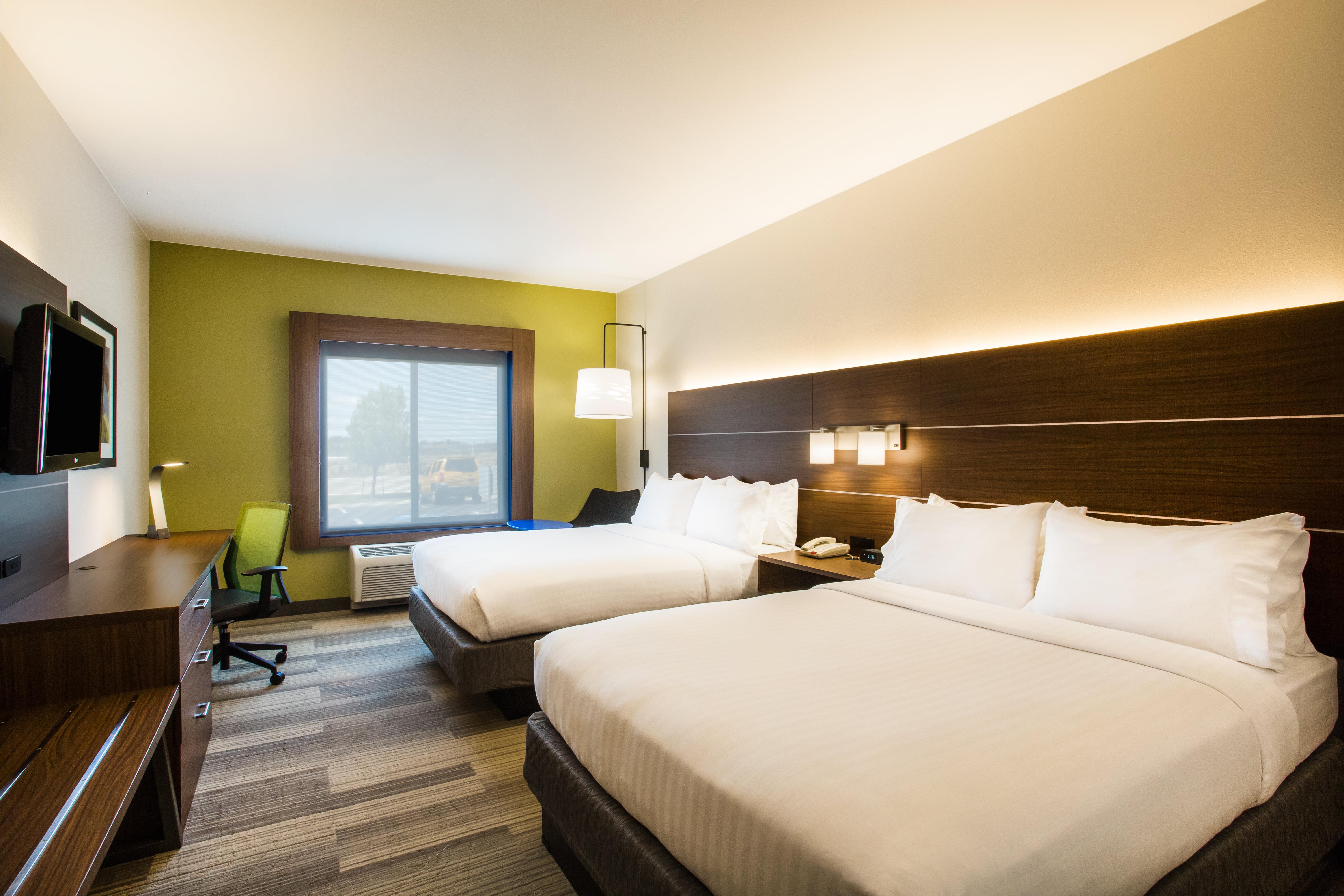 Holiday Inn Express Hotel & Suites Cedar City, An Ihg Hotel Εξωτερικό φωτογραφία