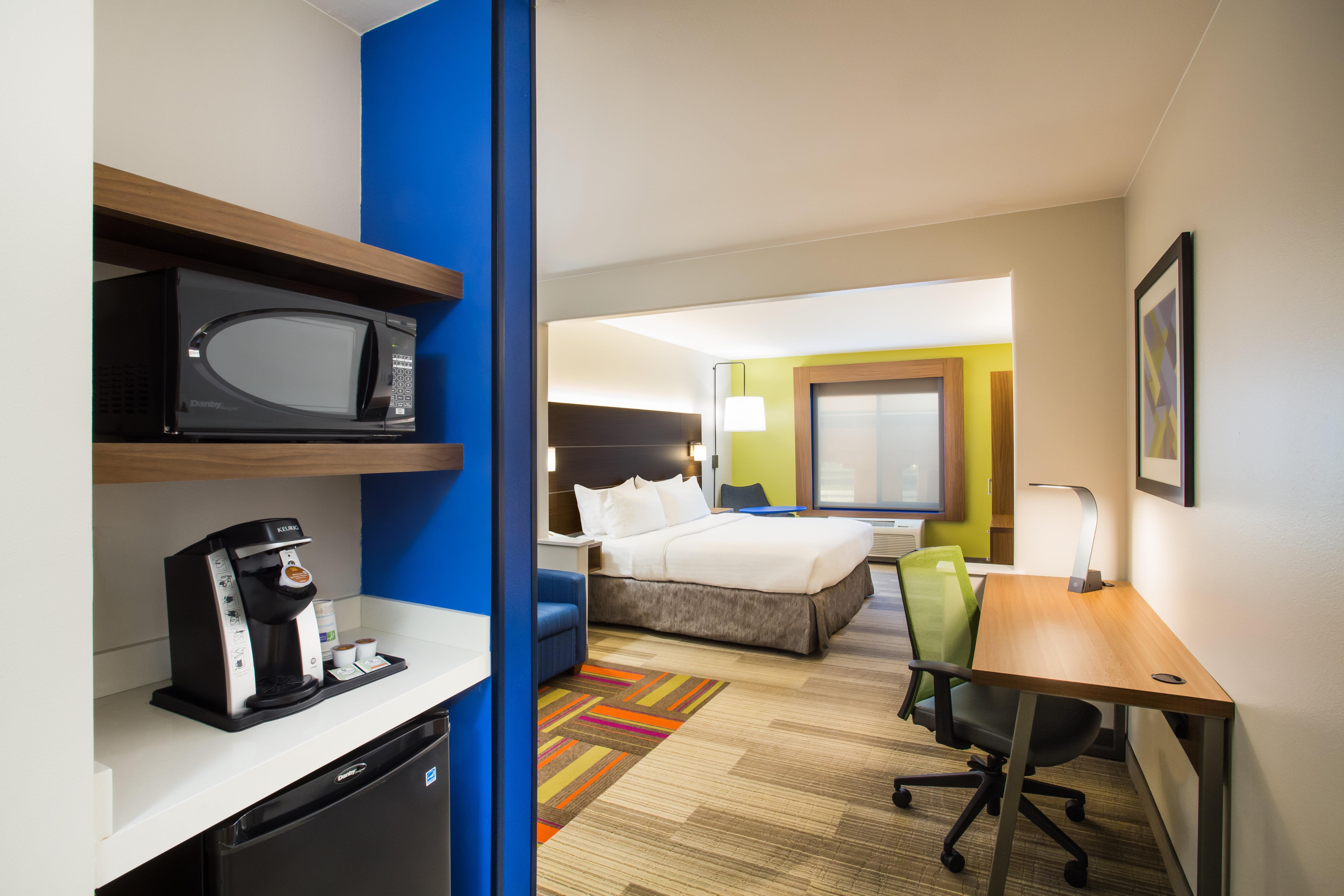 Holiday Inn Express Hotel & Suites Cedar City By Ihg Εξωτερικό φωτογραφία