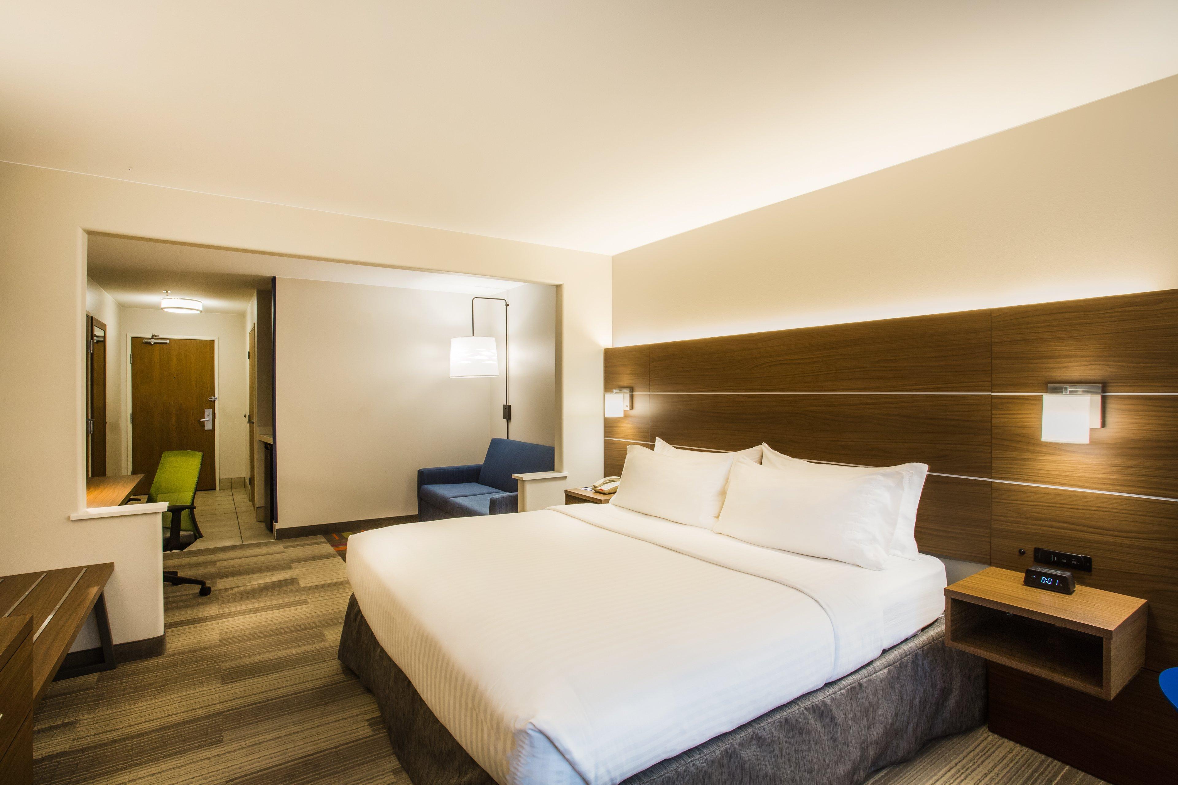 Holiday Inn Express Hotel & Suites Cedar City, An Ihg Hotel Εξωτερικό φωτογραφία