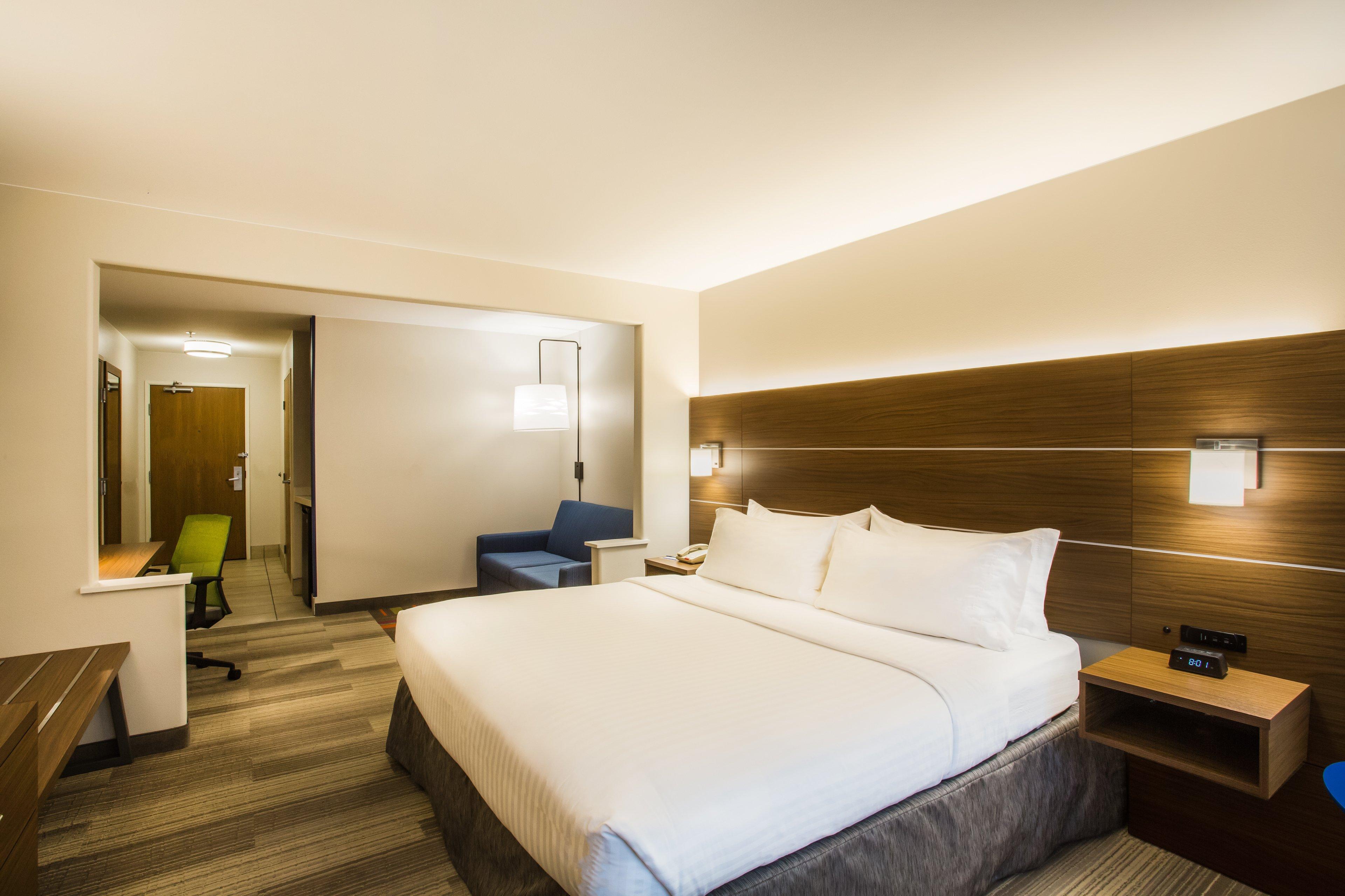 Holiday Inn Express Hotel & Suites Cedar City By Ihg Εξωτερικό φωτογραφία