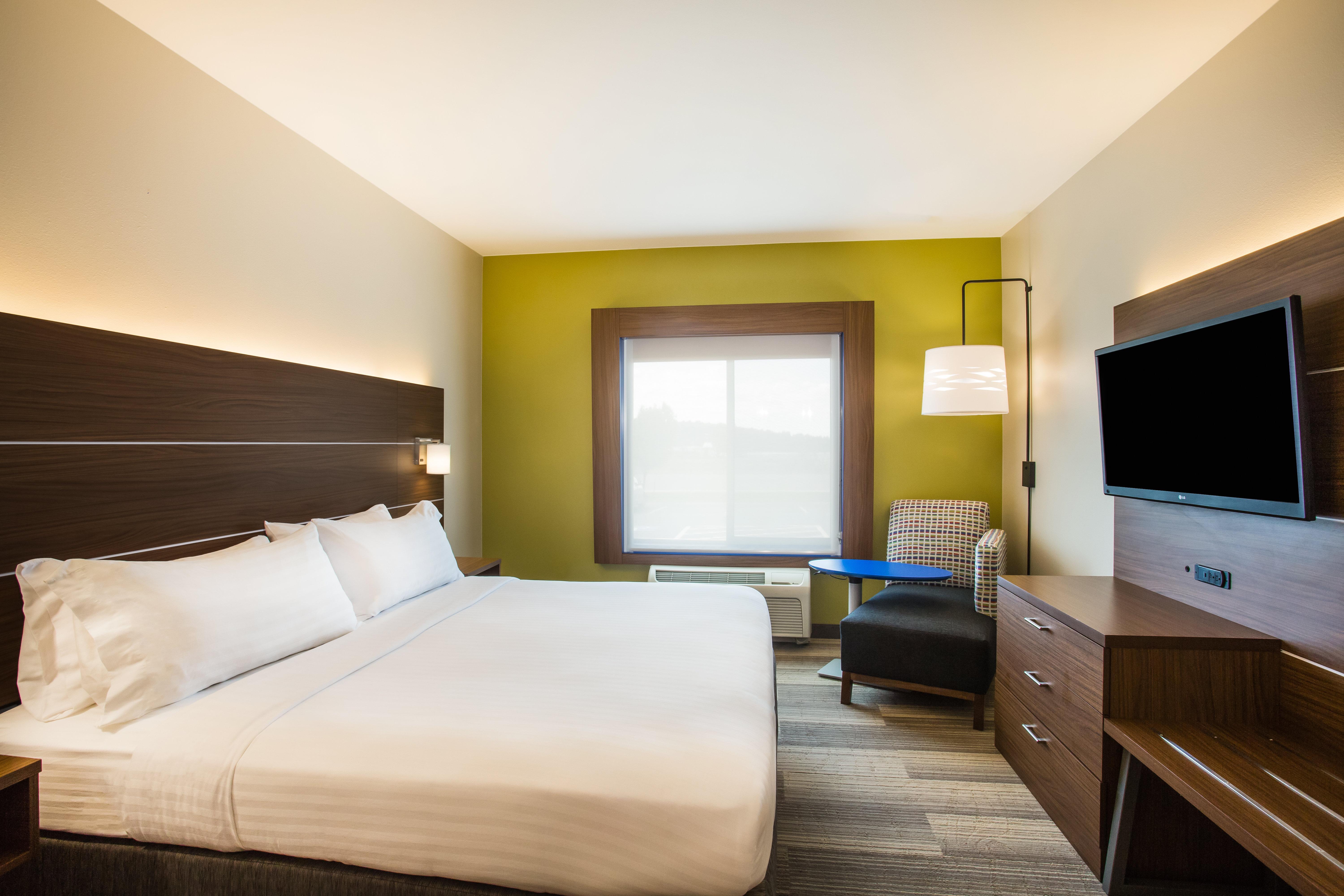 Holiday Inn Express Hotel & Suites Cedar City By Ihg Εξωτερικό φωτογραφία