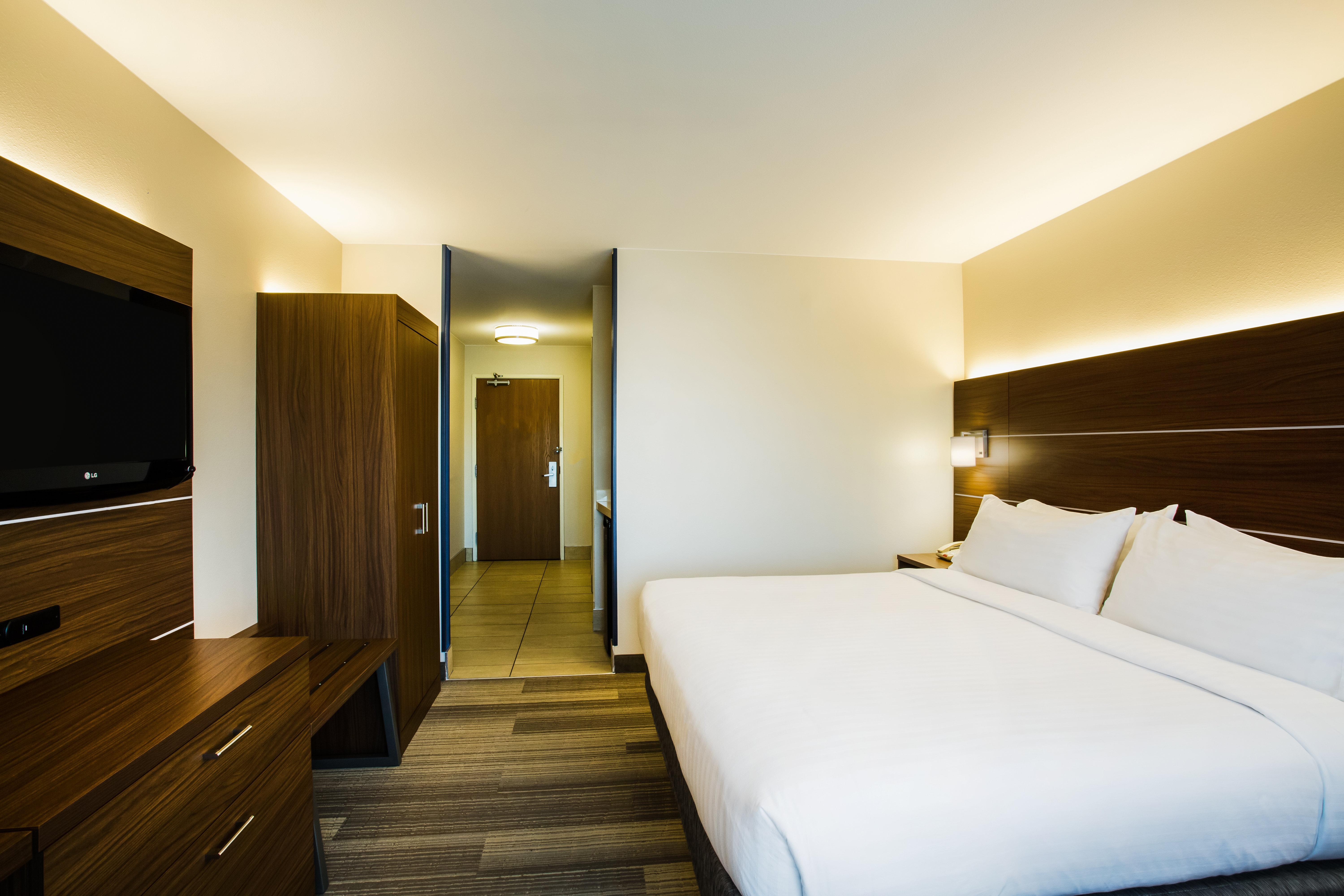 Holiday Inn Express Hotel & Suites Cedar City By Ihg Εξωτερικό φωτογραφία