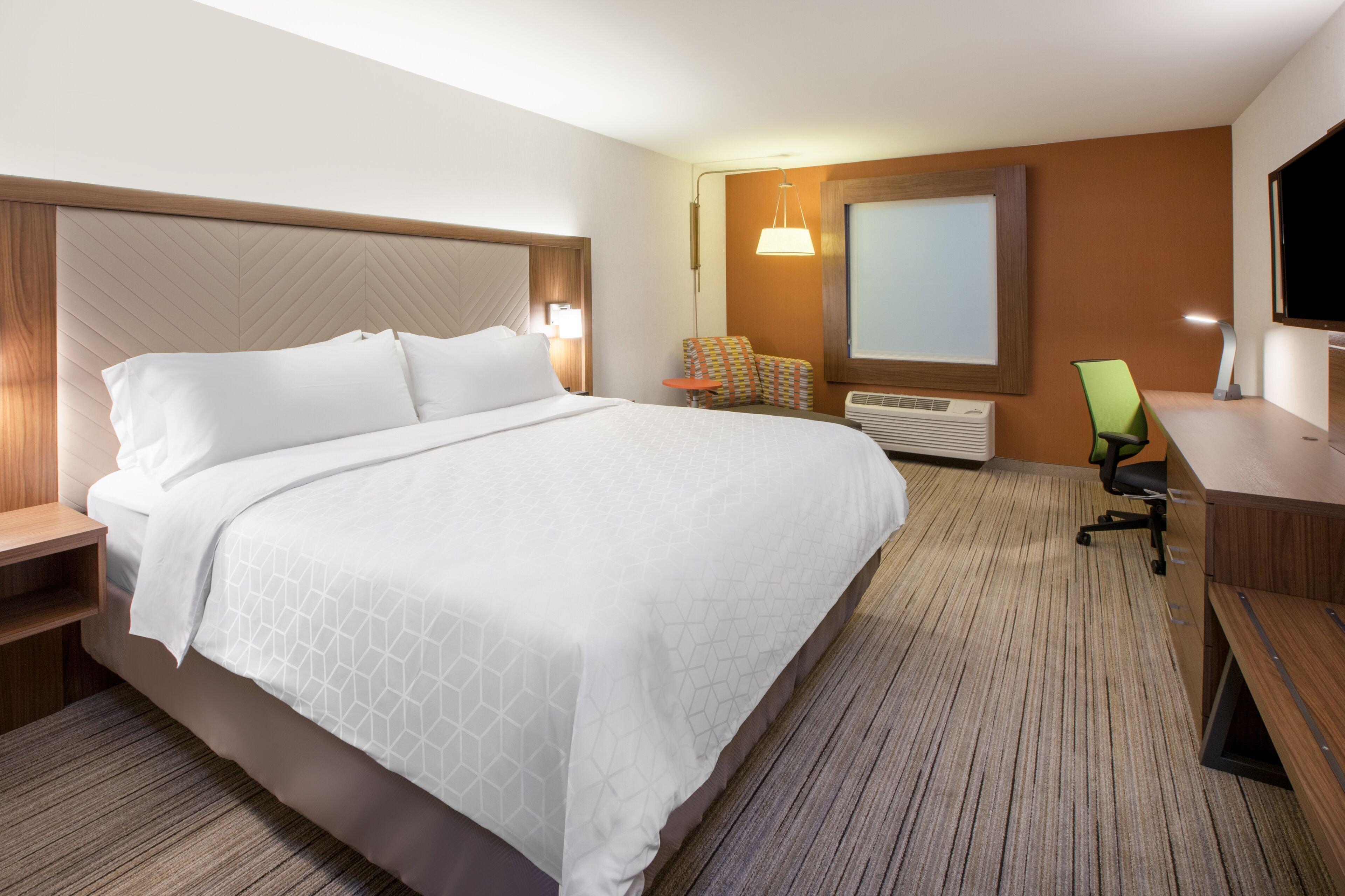 Holiday Inn Express Hotel & Suites Cedar City By Ihg Εξωτερικό φωτογραφία