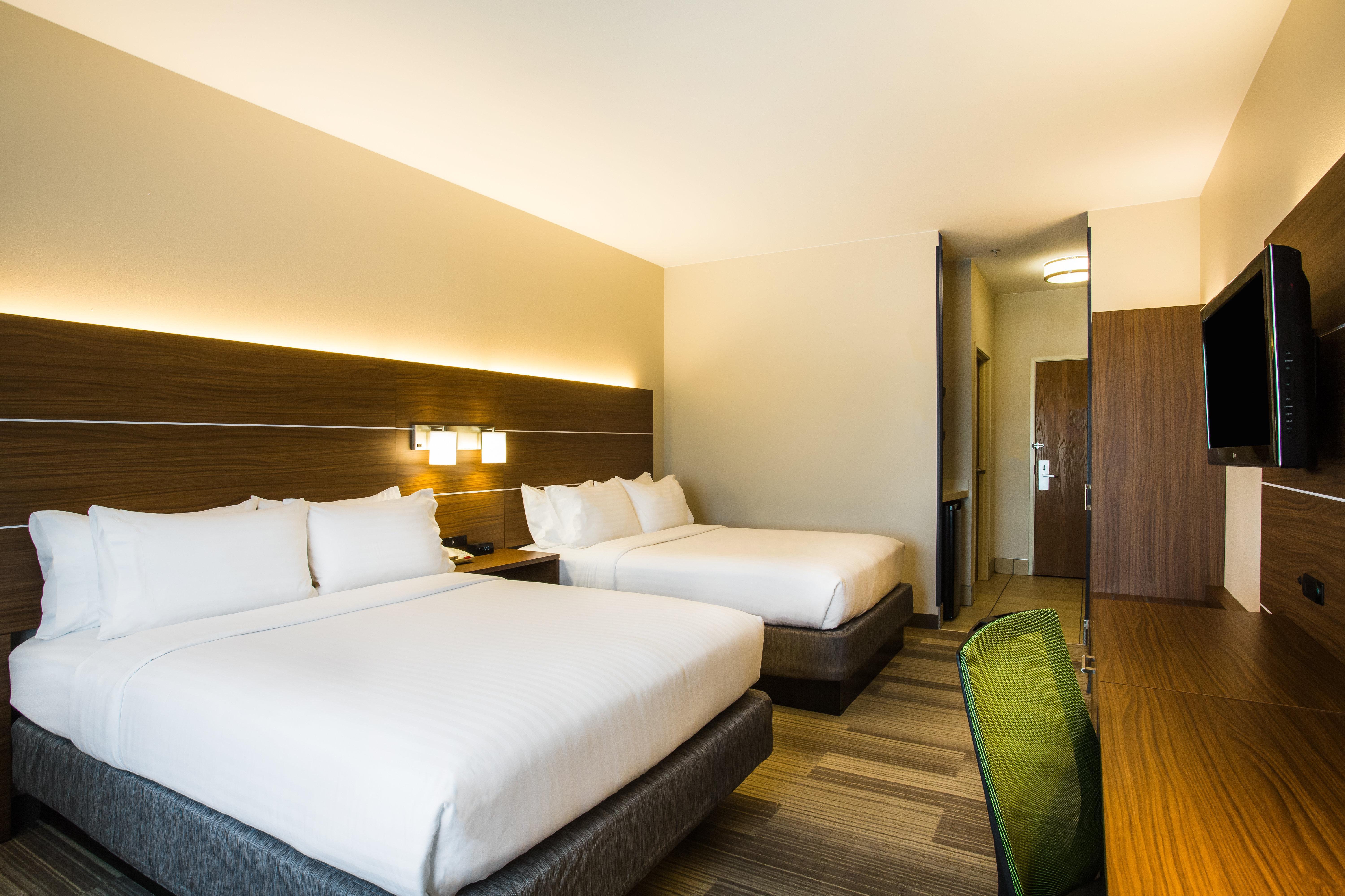 Holiday Inn Express Hotel & Suites Cedar City By Ihg Εξωτερικό φωτογραφία