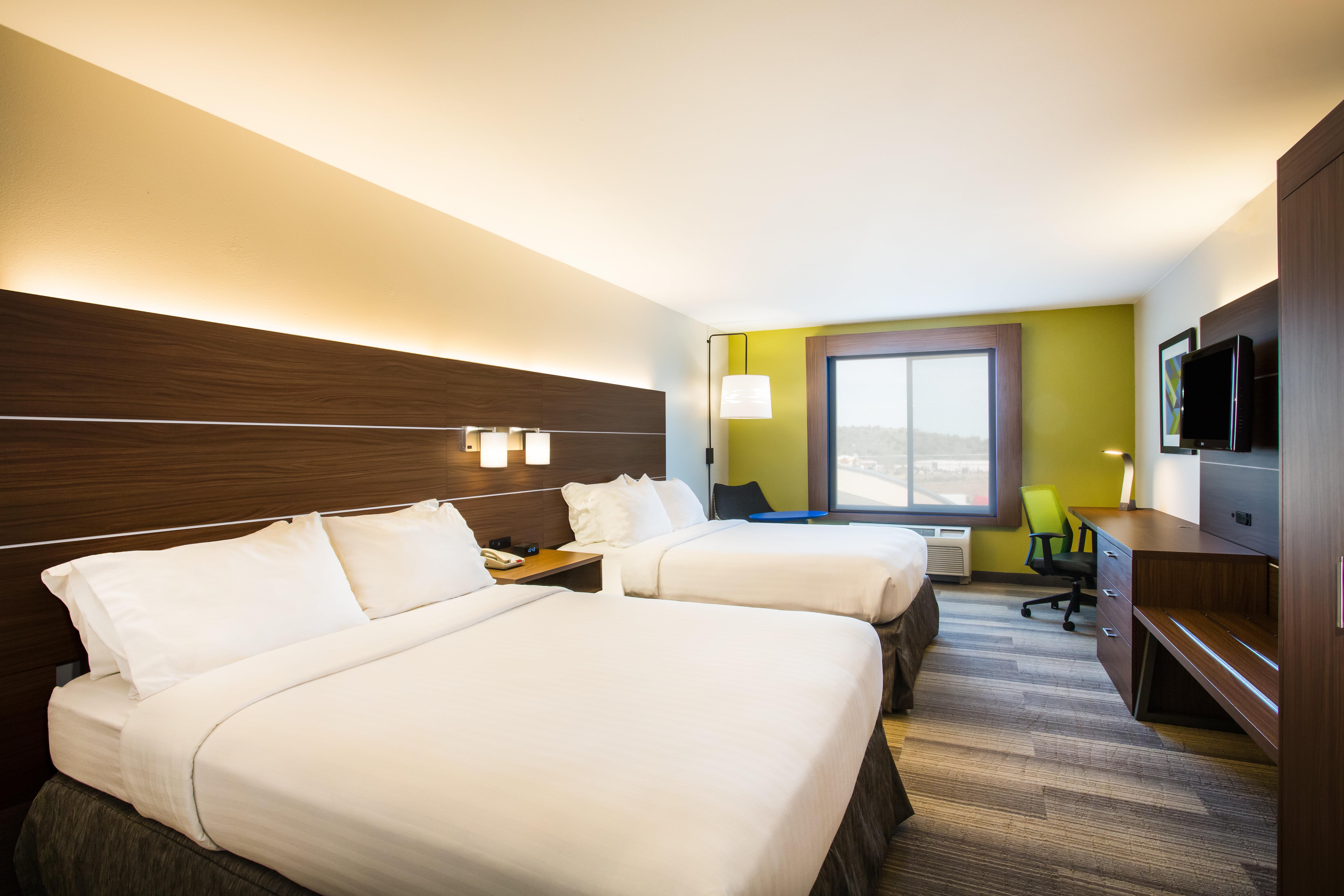 Holiday Inn Express Hotel & Suites Cedar City By Ihg Εξωτερικό φωτογραφία