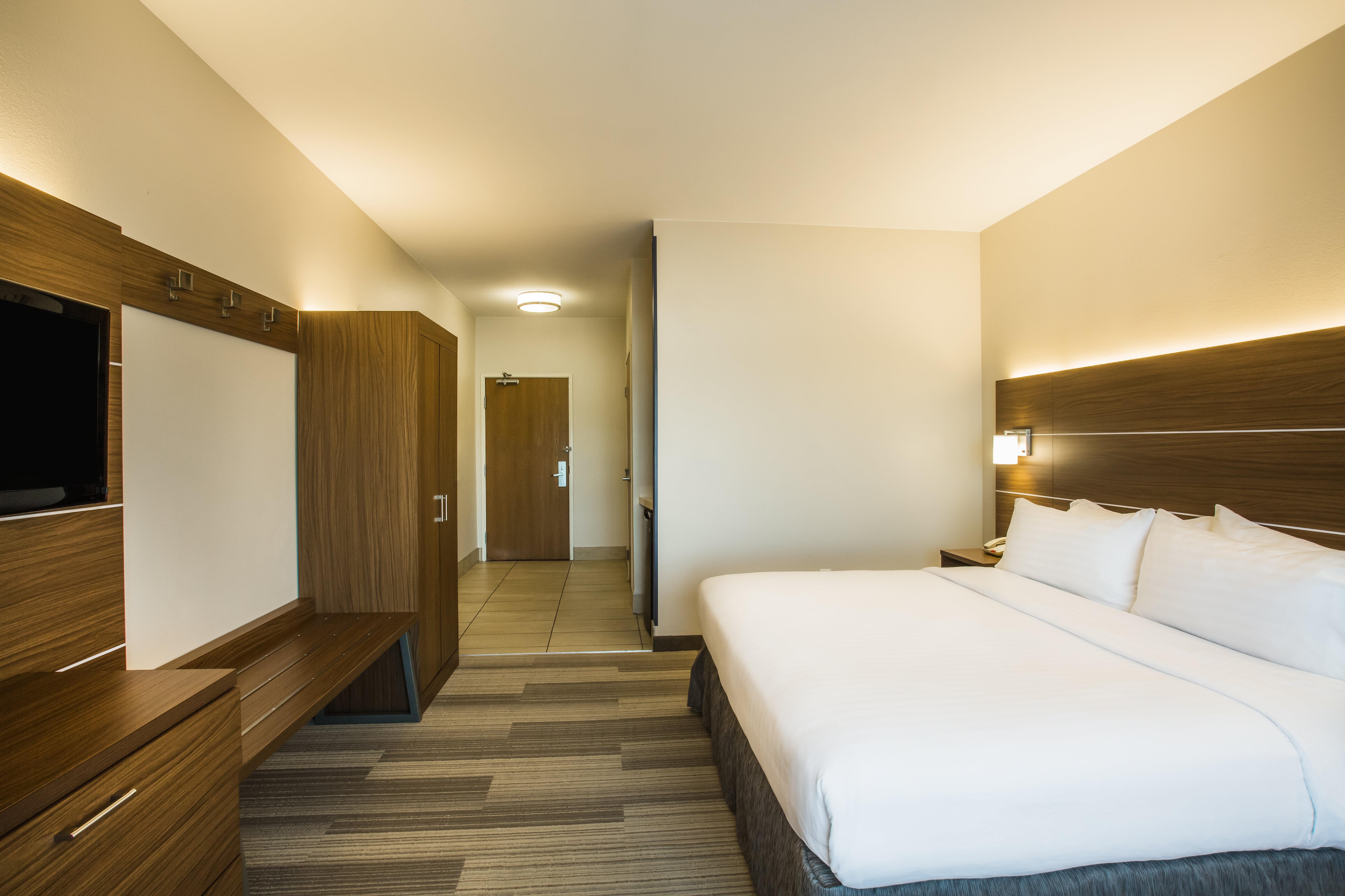 Holiday Inn Express Hotel & Suites Cedar City By Ihg Εξωτερικό φωτογραφία