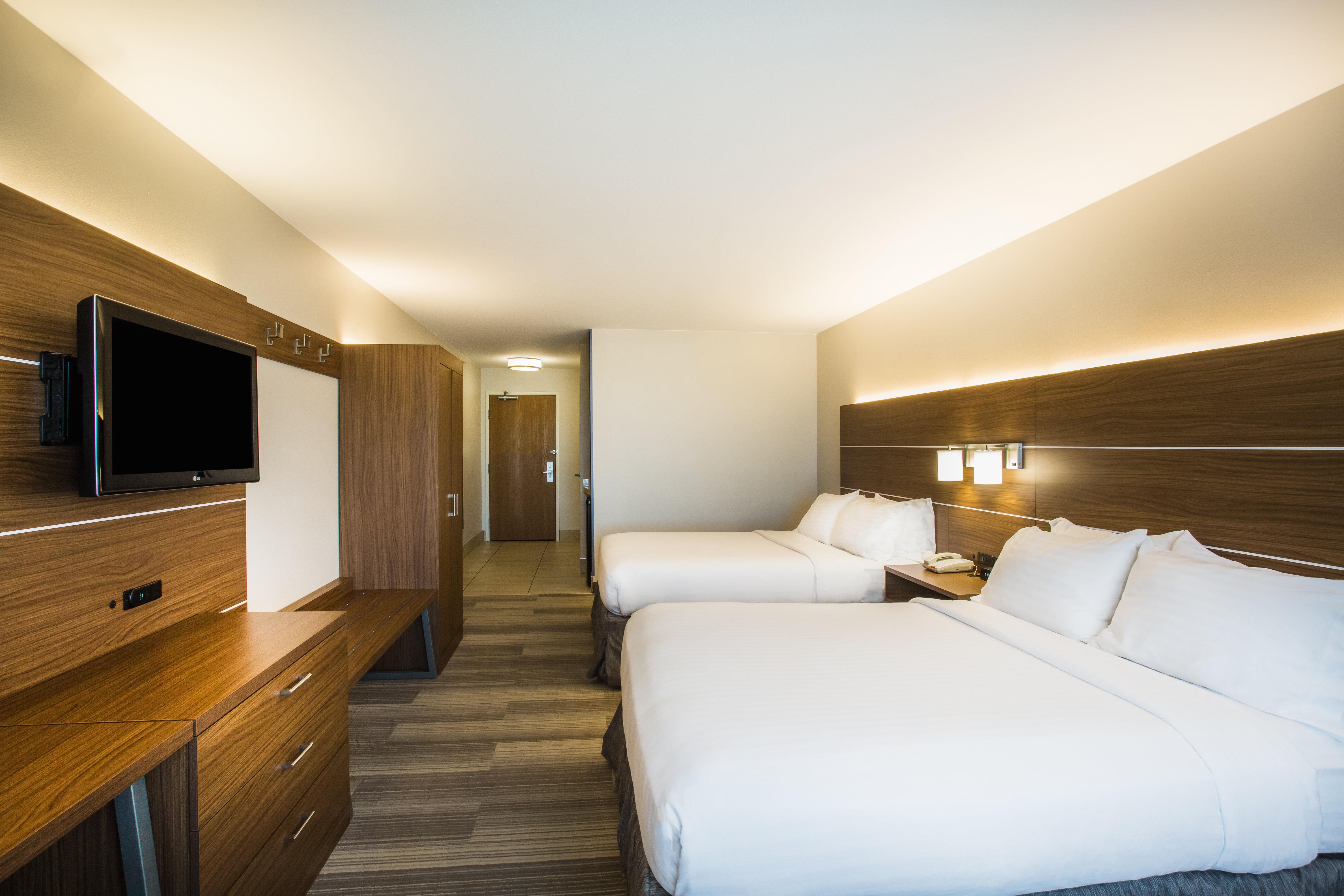 Holiday Inn Express Hotel & Suites Cedar City By Ihg Εξωτερικό φωτογραφία