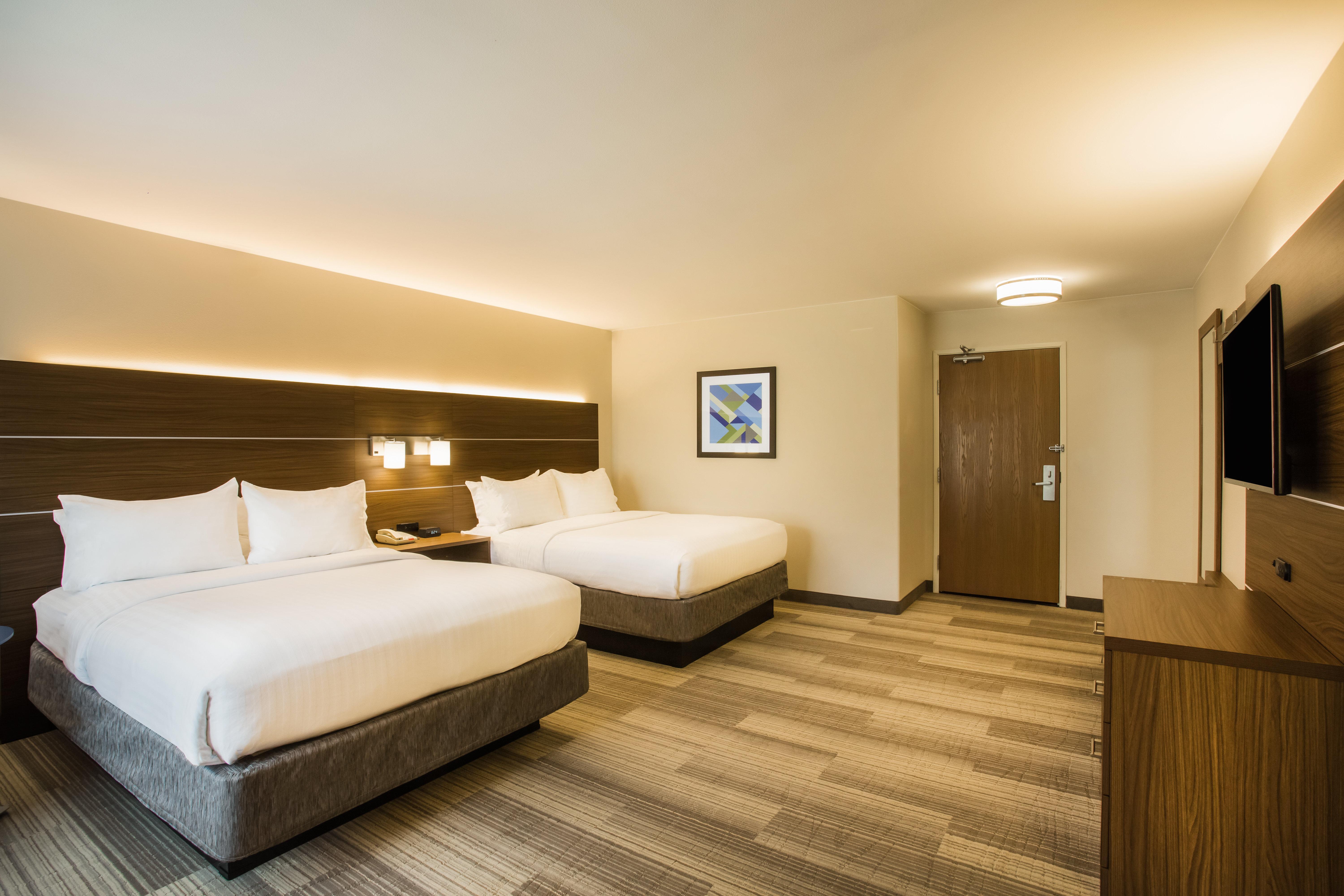 Holiday Inn Express Hotel & Suites Cedar City, An Ihg Hotel Εξωτερικό φωτογραφία