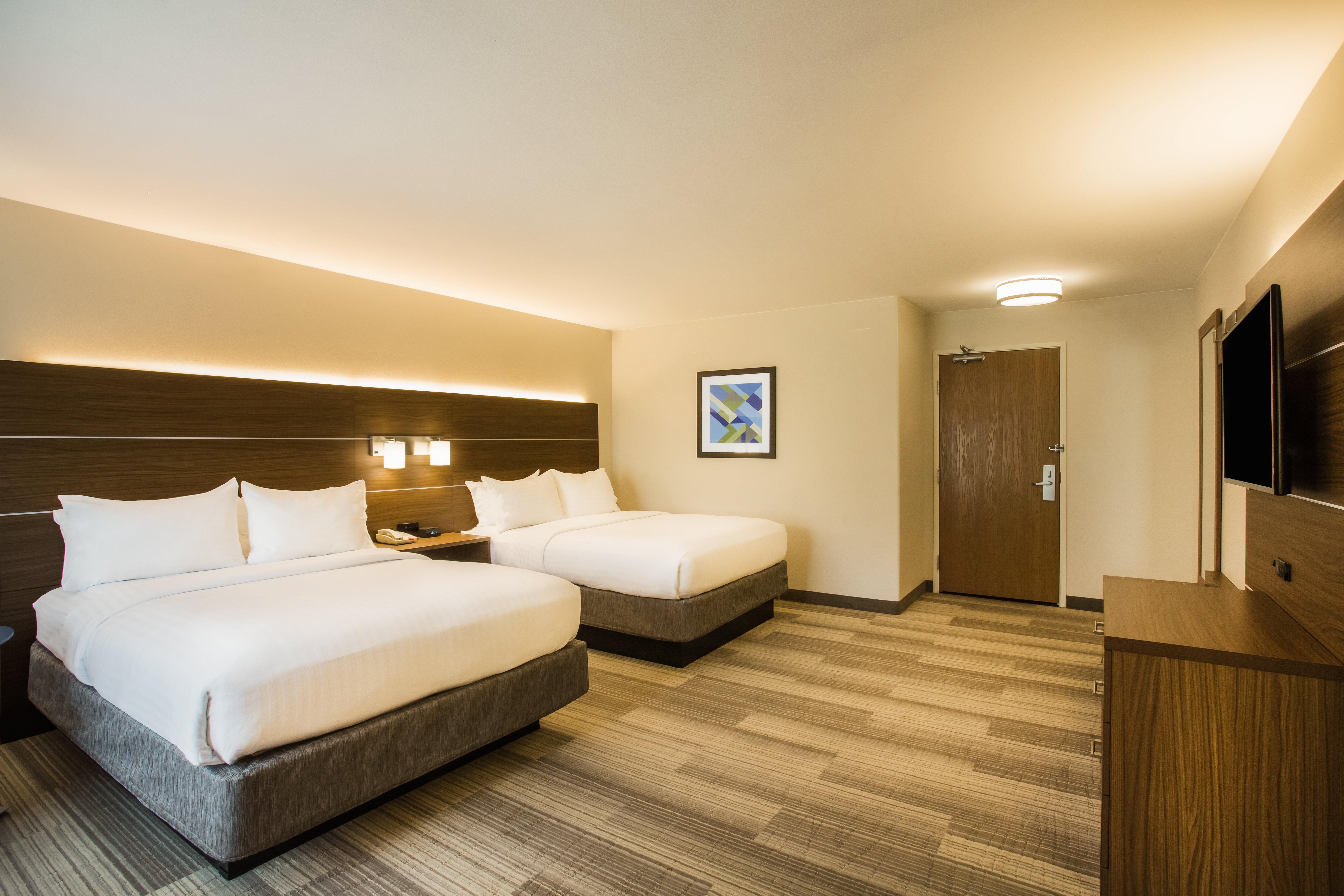 Holiday Inn Express Hotel & Suites Cedar City By Ihg Εξωτερικό φωτογραφία