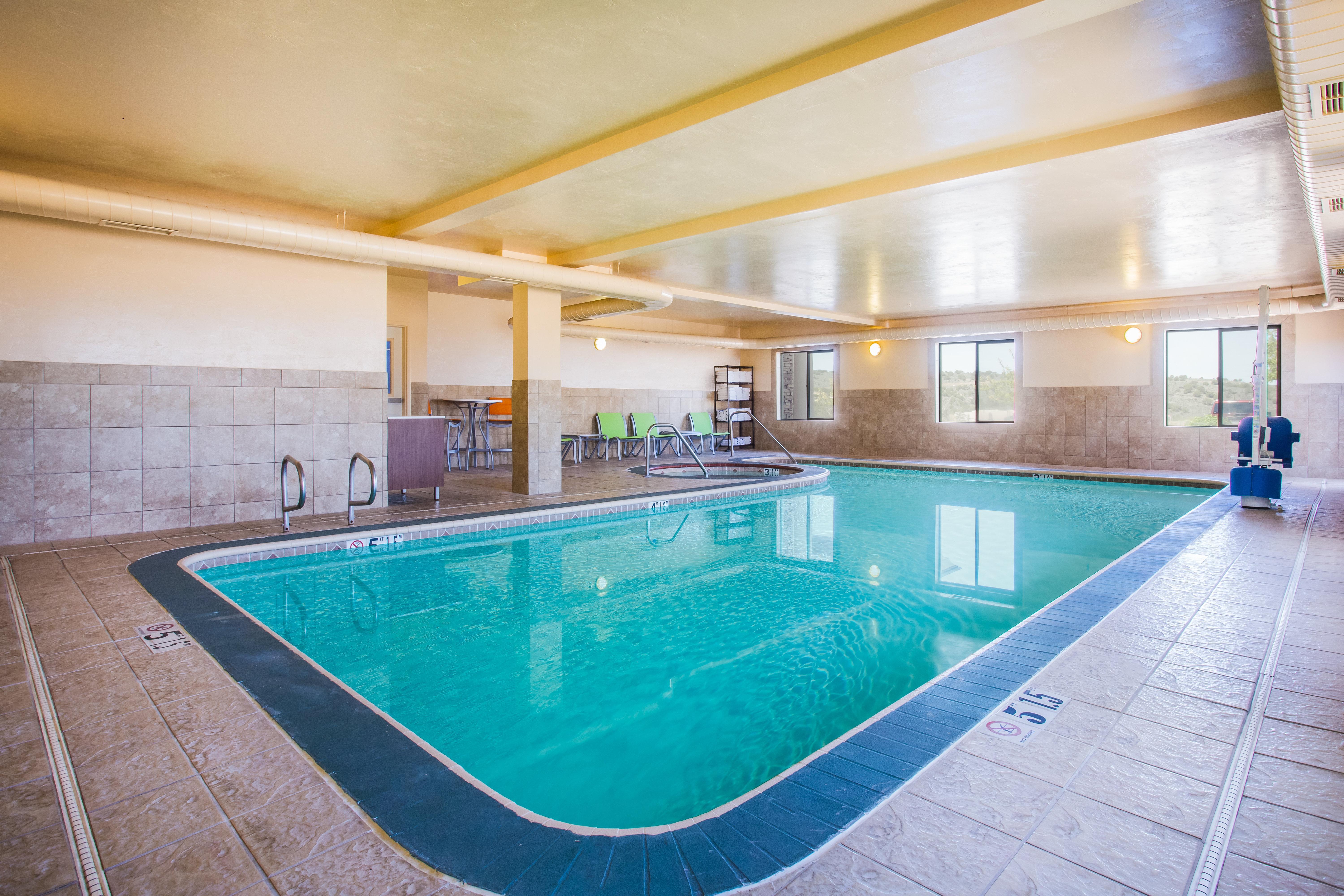 Holiday Inn Express Hotel & Suites Cedar City By Ihg Εξωτερικό φωτογραφία