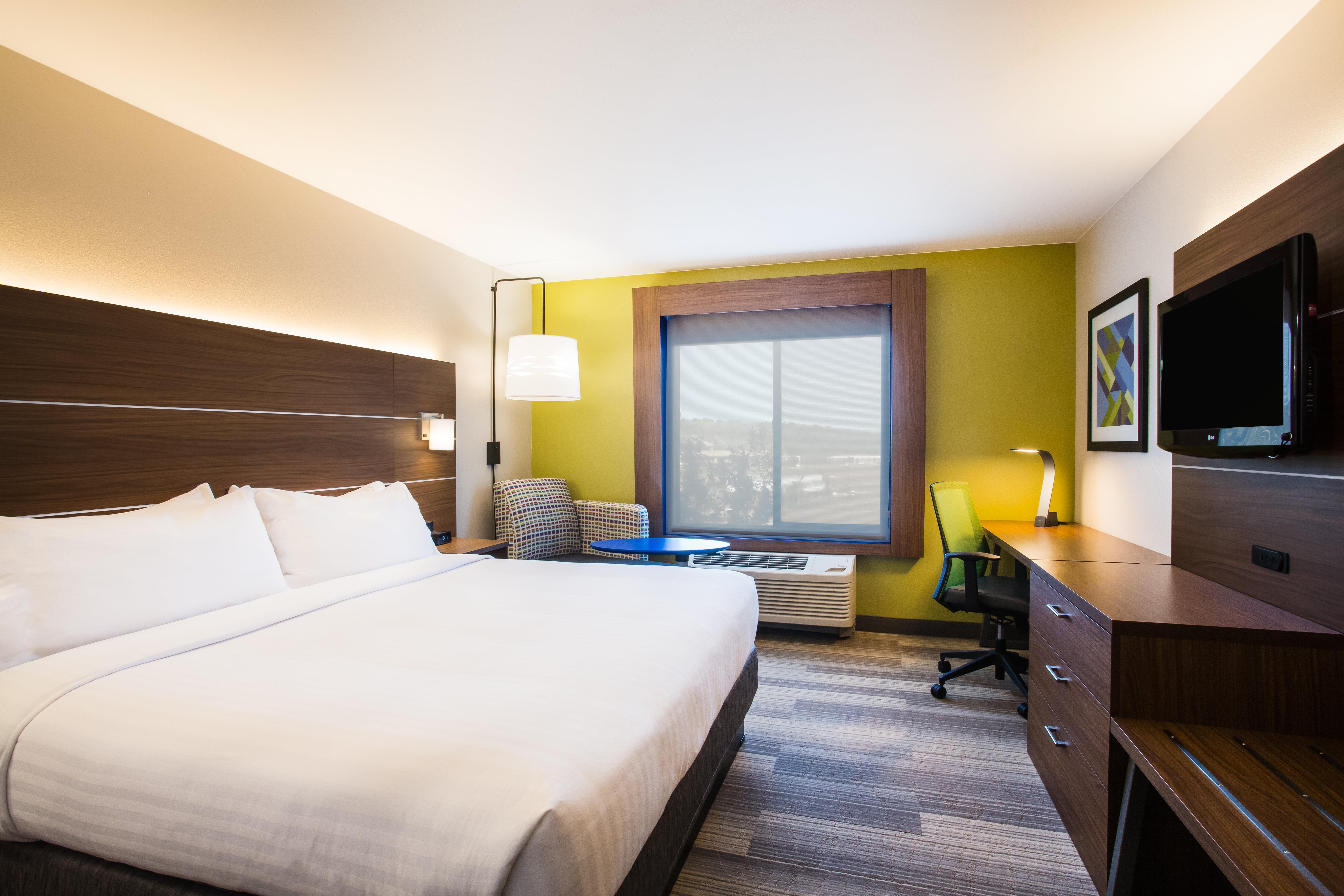 Holiday Inn Express Hotel & Suites Cedar City, An Ihg Hotel Εξωτερικό φωτογραφία