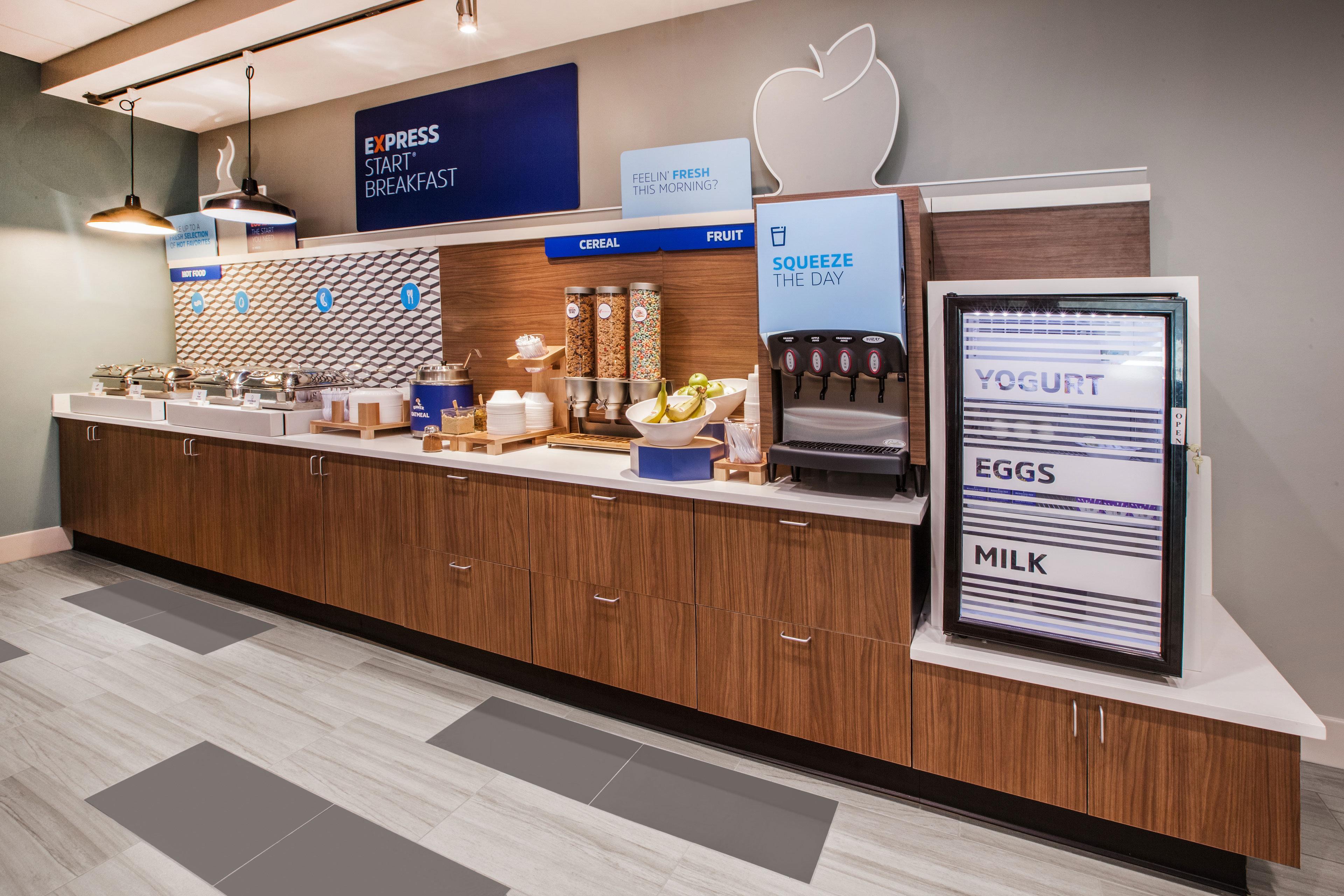 Holiday Inn Express Hotel & Suites Cedar City By Ihg Εξωτερικό φωτογραφία