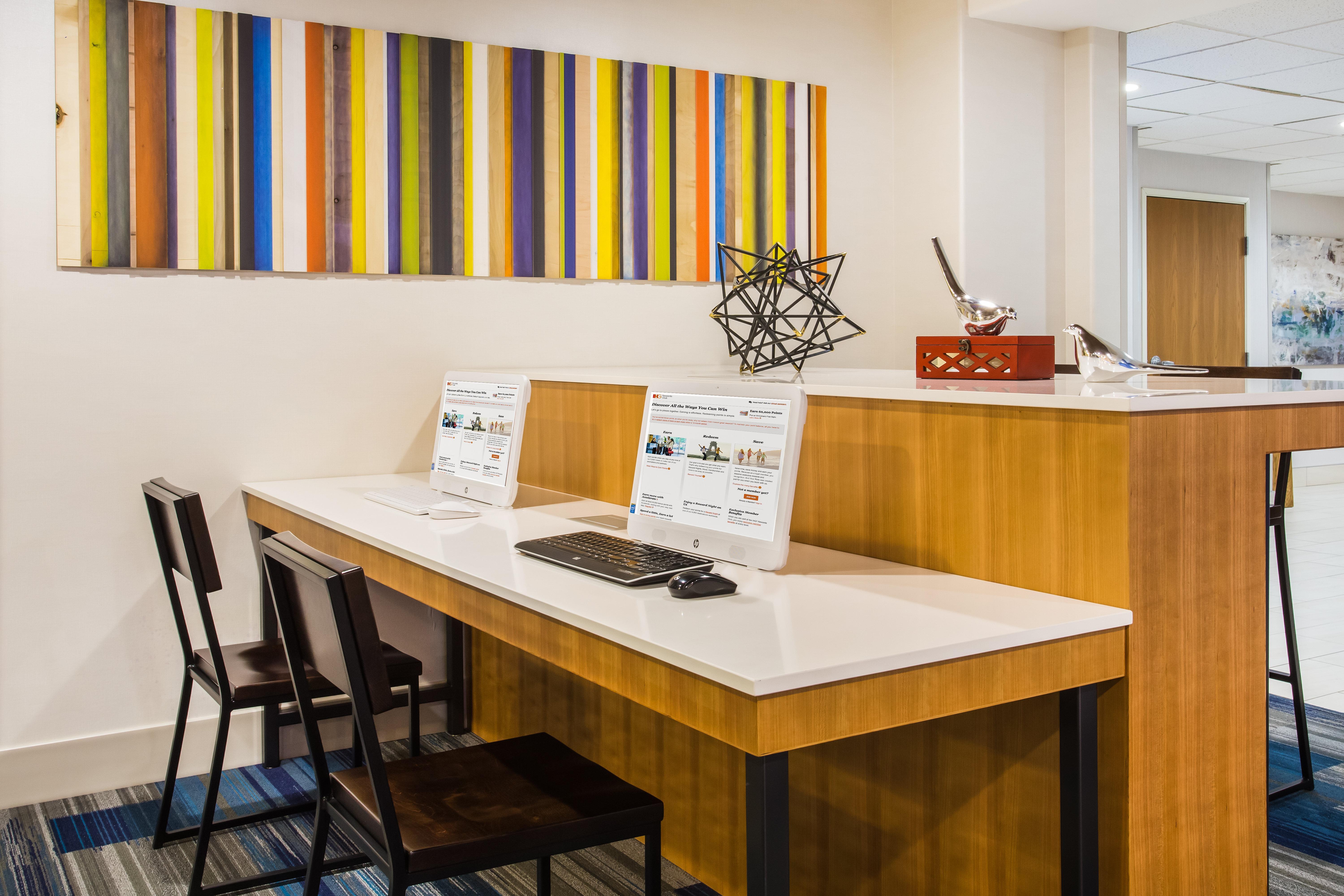 Holiday Inn Express Hotel & Suites Cedar City By Ihg Εξωτερικό φωτογραφία