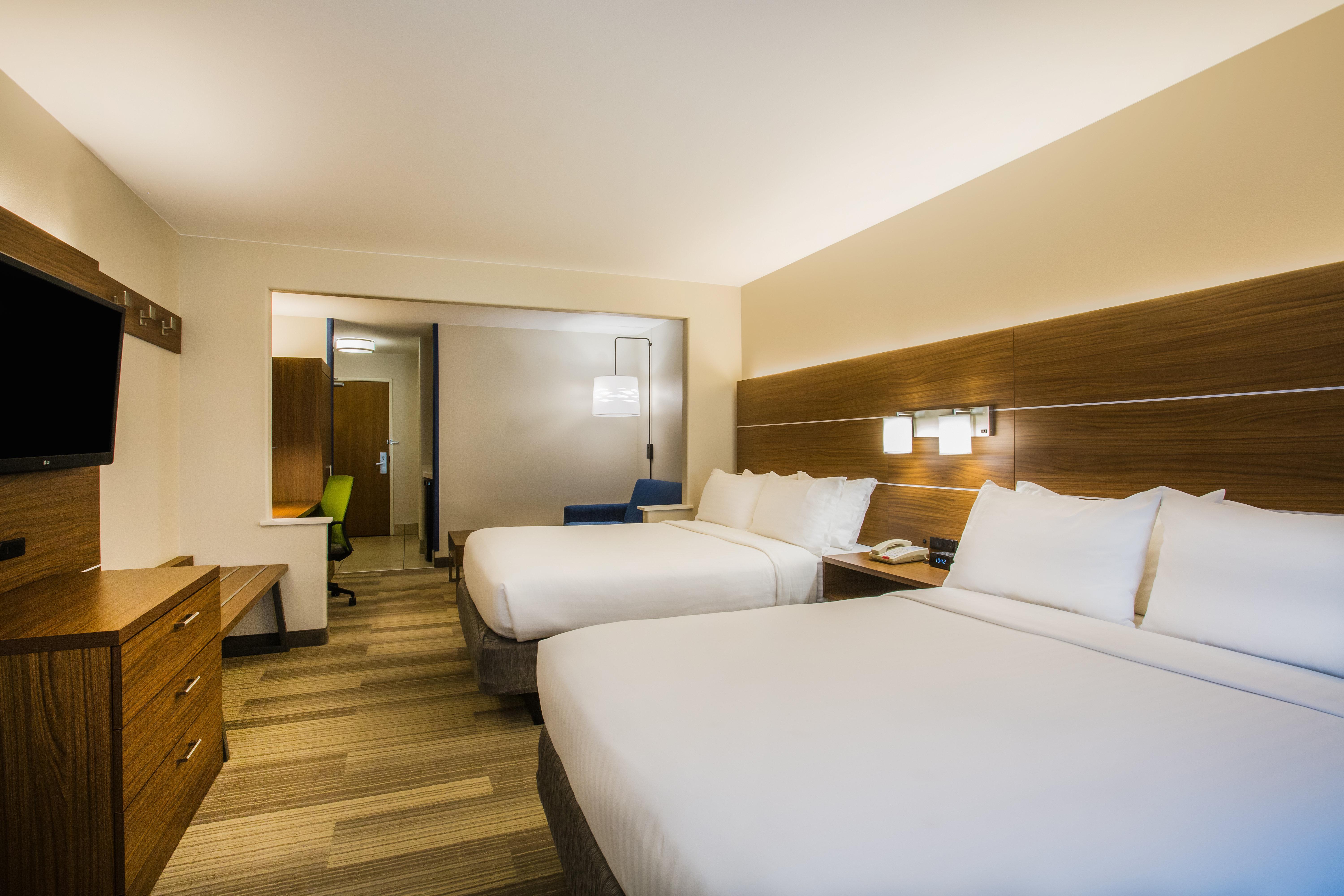 Holiday Inn Express Hotel & Suites Cedar City By Ihg Εξωτερικό φωτογραφία