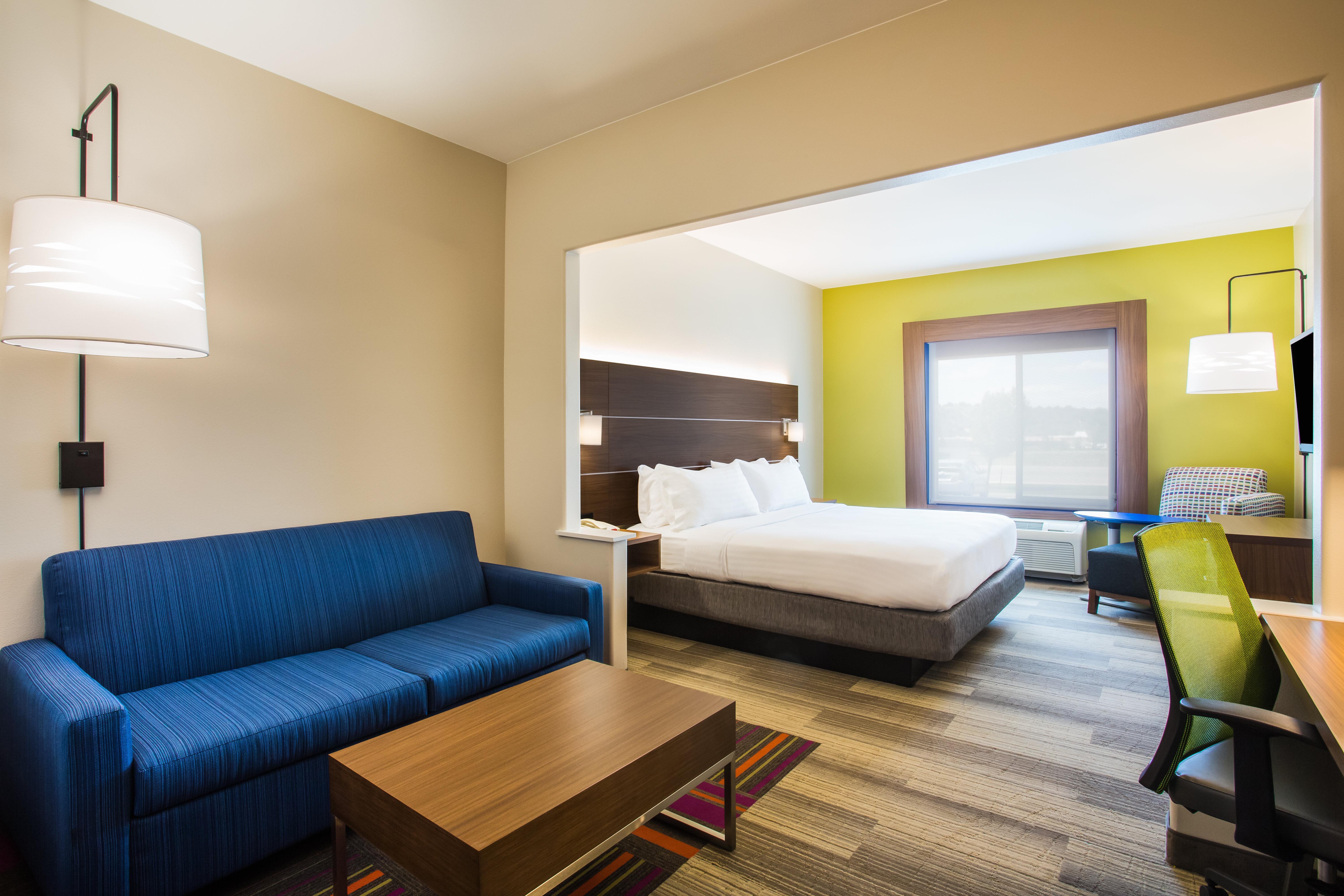Holiday Inn Express Hotel & Suites Cedar City By Ihg Εξωτερικό φωτογραφία