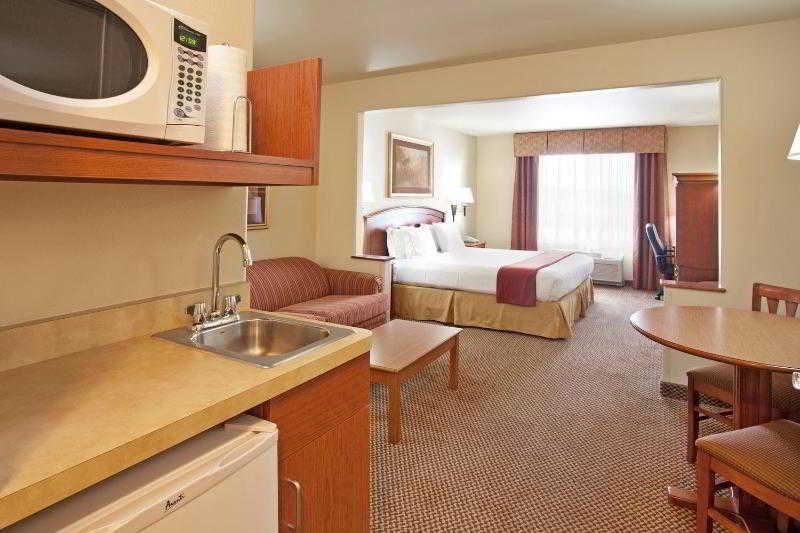 Holiday Inn Express Hotel & Suites Cedar City By Ihg Εξωτερικό φωτογραφία