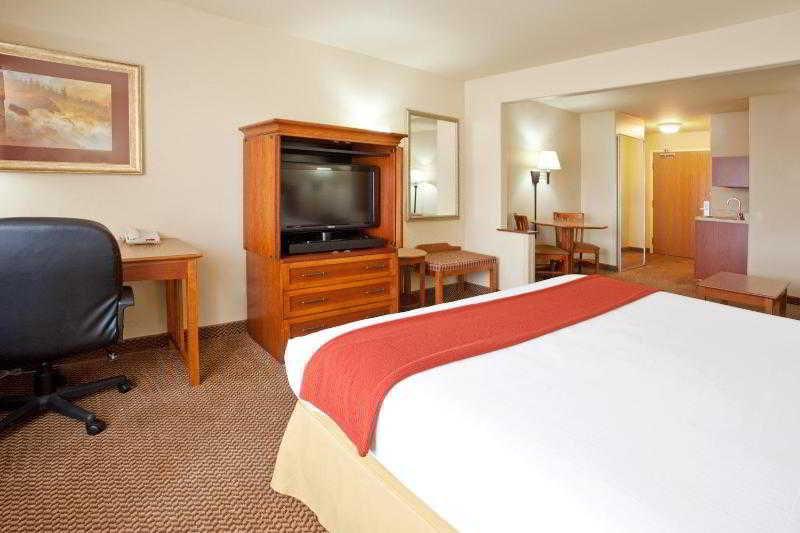 Holiday Inn Express Hotel & Suites Cedar City, An Ihg Hotel Εξωτερικό φωτογραφία