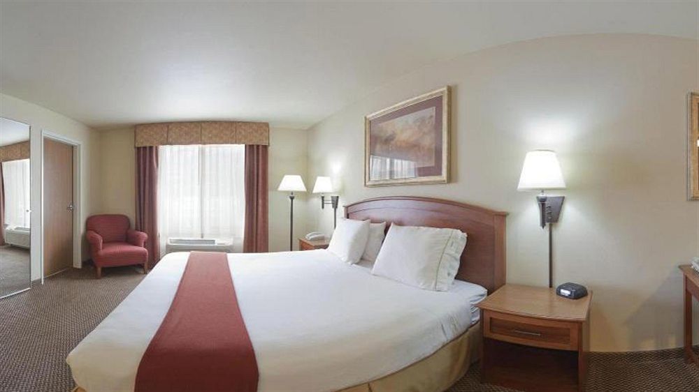Holiday Inn Express Hotel & Suites Cedar City By Ihg Εξωτερικό φωτογραφία