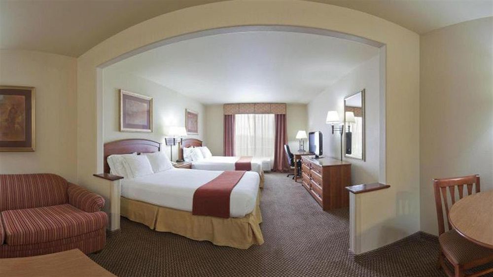 Holiday Inn Express Hotel & Suites Cedar City By Ihg Εξωτερικό φωτογραφία