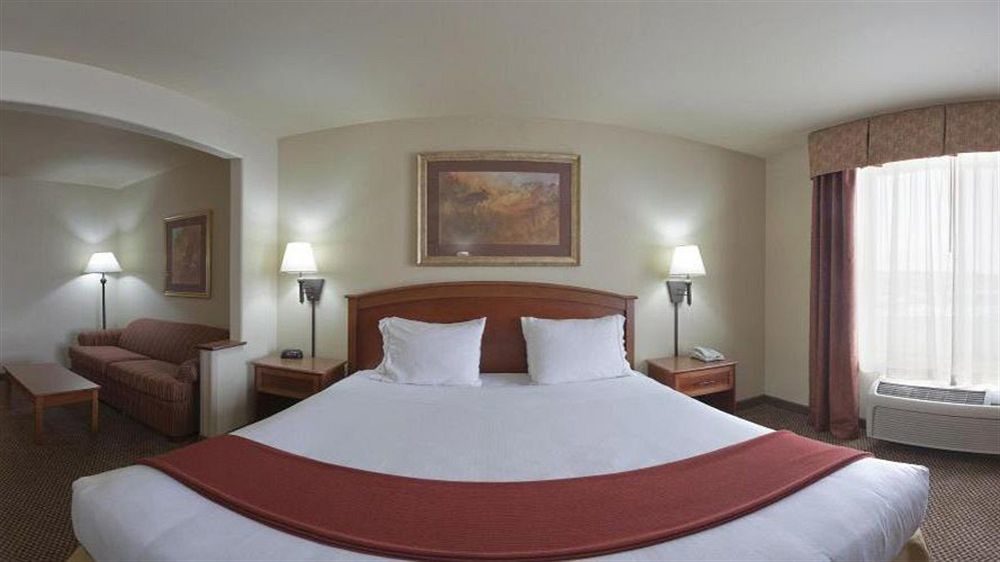 Holiday Inn Express Hotel & Suites Cedar City By Ihg Εξωτερικό φωτογραφία