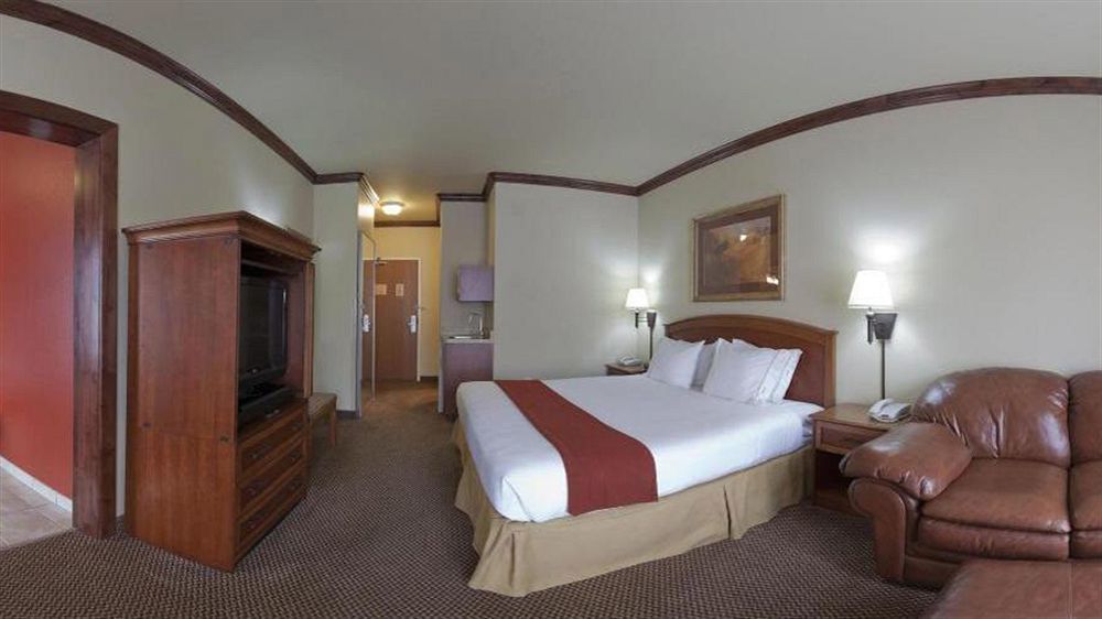 Holiday Inn Express Hotel & Suites Cedar City By Ihg Εξωτερικό φωτογραφία