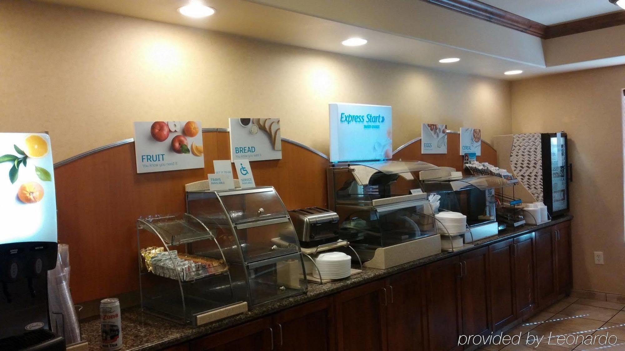 Holiday Inn Express Hotel & Suites Cedar City By Ihg Εξωτερικό φωτογραφία