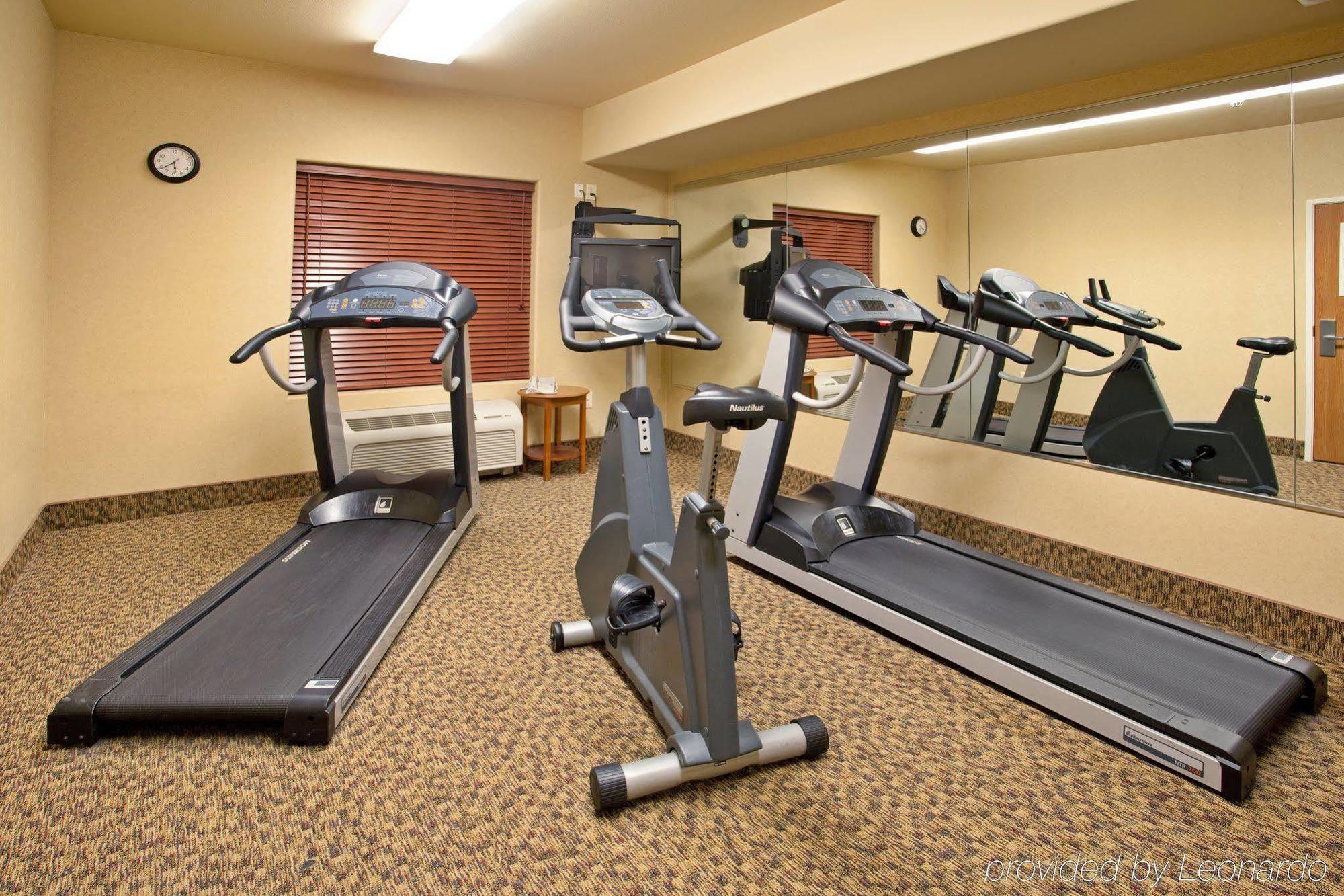 Holiday Inn Express Hotel & Suites Cedar City By Ihg Εξωτερικό φωτογραφία